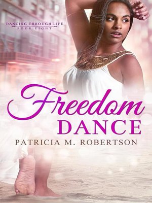 cover image of Freedom Dance